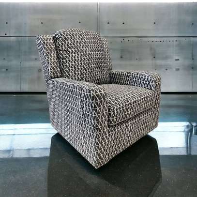 fauteuil rotatif image 3