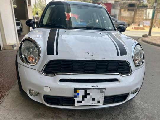 Mini Cooper image 1