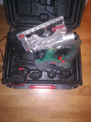 Outillage batiment image 1