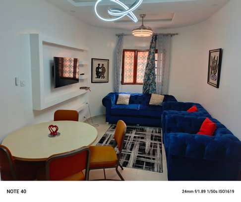 Studio meuble climatisé à Nord Foire image 1