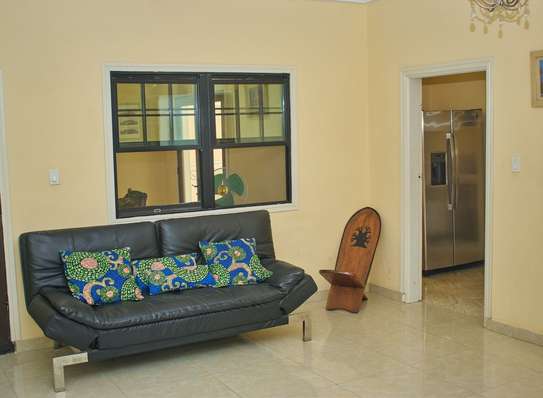 Appartement meublé F4 à louer à CPI image 9
