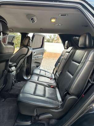 DODGE DURANGO 7place 2017 image 3