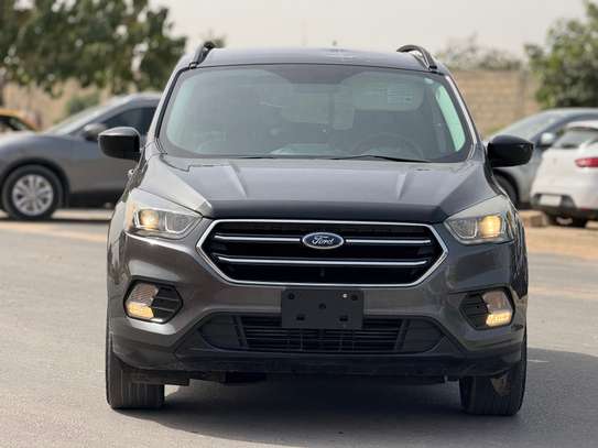 Ford escape se image 1