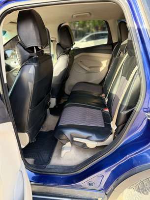 FORD ESCAPE SE 2016 image 7