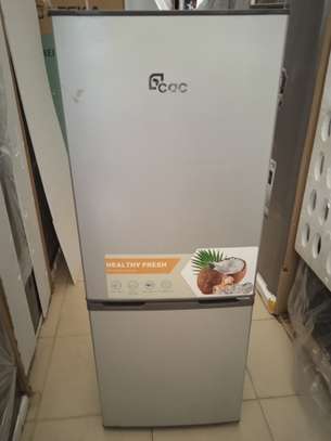 Réfrigérateur 2 portes à bon prix image 1