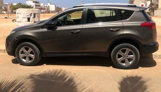 Toyota Rav 4 image 1