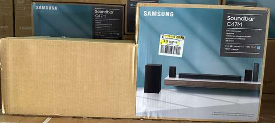 Samsung Soundbar C47M (2023) image 1