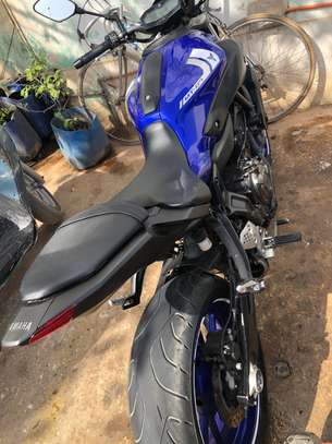 Moto Yamaha image 1