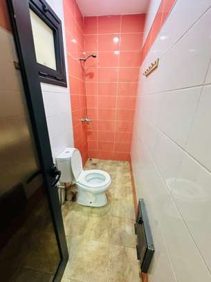 APPARTEMENT F4 À LOUER AU ALMADIES RECASEMENT 1 image 10