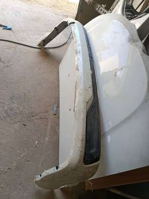 Pièces Land Cruiser 200 image 8