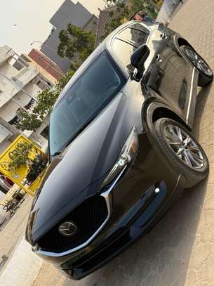 Mazda CX5 GT 2021 Turbo image 7