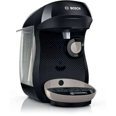 Machine à café à capsules  TASSIMO image 1