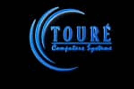 TOURE COMPUTER image 1