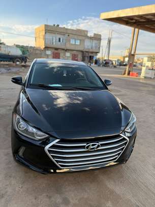 Hyundai Elantra 2017 image 7