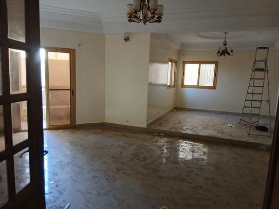 APPARTEMENT RDC 3 CHAMBRES SALON AU MARISTE image 1