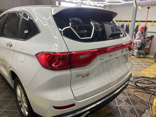 Haval M6 2023 image 7