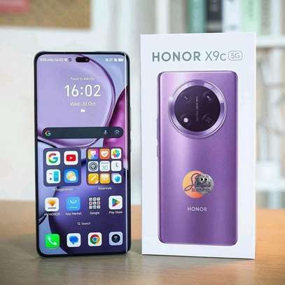 Honor X9c 5G image 3