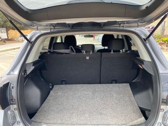 MITSUBISHI RVR 2020 image 12