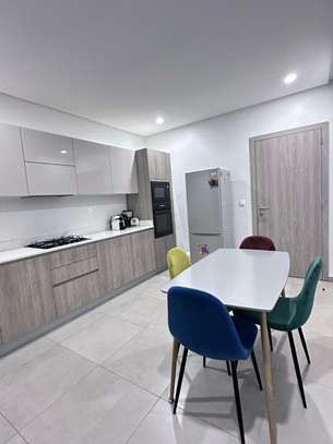 Appartement meublé de type f3 avec vue / mer louer à Ngor image 9