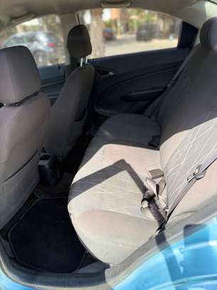 CHEVROLET SaLL NB1.4l ,2015 image 6