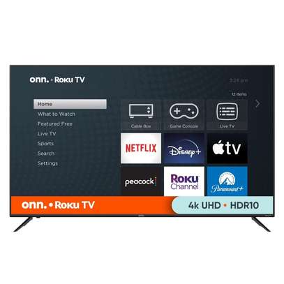SMART TV ONN 70 POUCES image 1