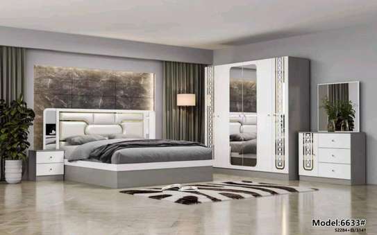 Chambre à coucher image 2