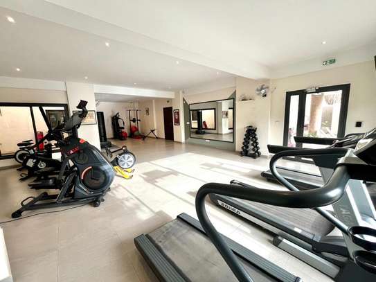Appartement  F4 meublé à Sacré-Cœur 1 image 8