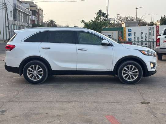 KIA SORENTO 2017 image 3