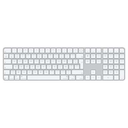 Magic Keyboard avec pavé numérique image 5