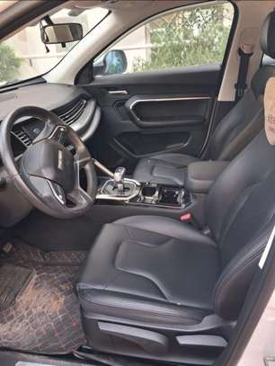 Haval h6 2017 image 6