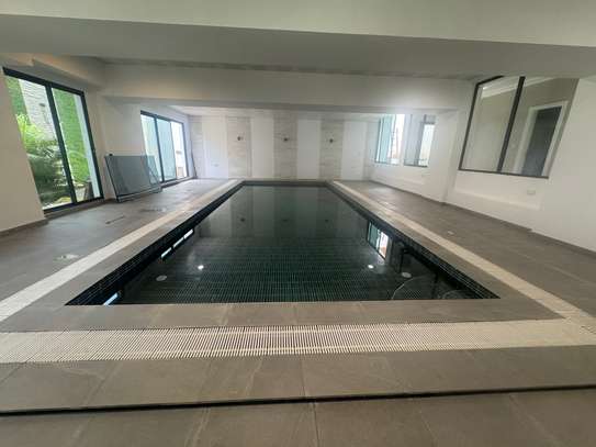 Appartement à vendre aux Almadie 4 chambres King watts image 13