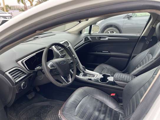 FORD FUSION  2014 image 11