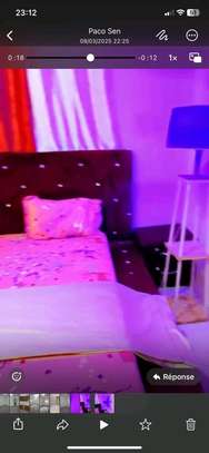 Chambre meublé à Ouakam image 3