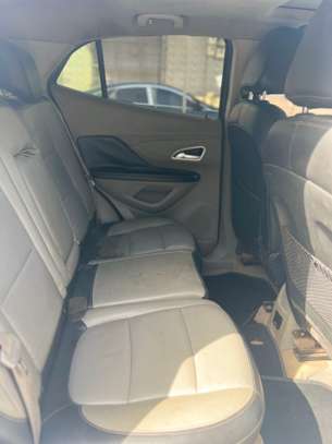Chevrolet Buick 2016 Toit ouvrant image 6