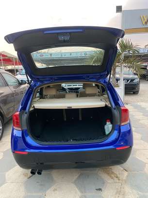 BMW X1 2012 image 1
