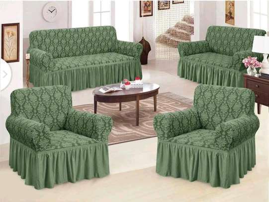 Housse pour salon 7 places image 3