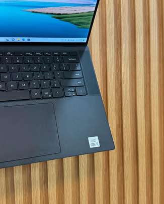 DELL XPS 15 10ème GÉNÉRATION image 1