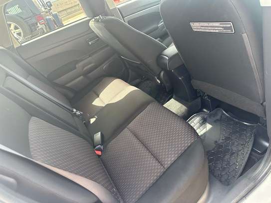 MITSUBISHI RVR 2017 image 6