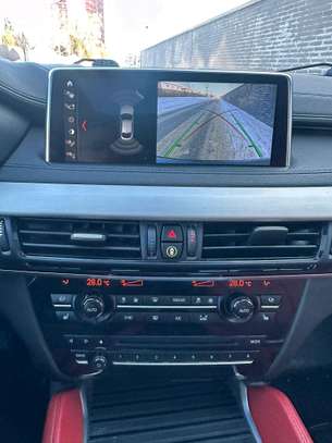 BMW X6 PACK M 2018 image 3