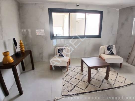 Ref_2920_SEY Appartement vue sur mer à louer aux Almadies image 10