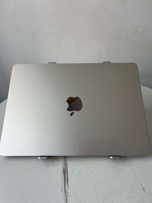 MacBook Air m2 8/256 image 3
