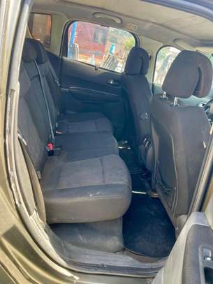 Peugeot 3008 image 8