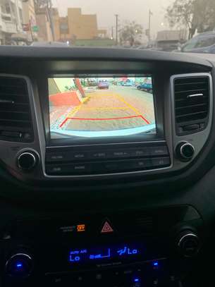 Hyundai Tucson à vendre image 5