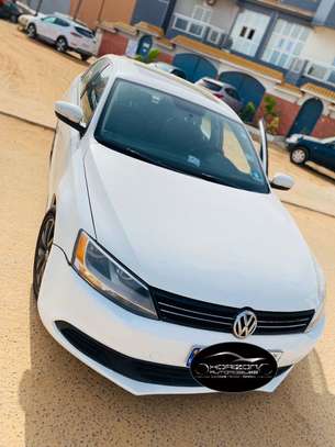 Volkswagen Jetta 2012 image 2
