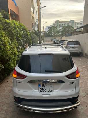 Ford escape titanium 2014 image 9