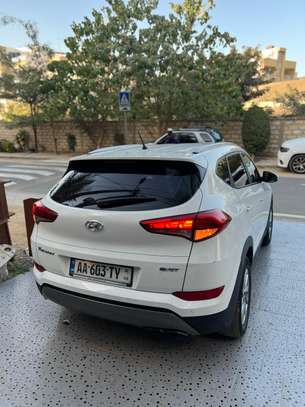 HYUNDAI TUCSON EVGT 2015 image 11
