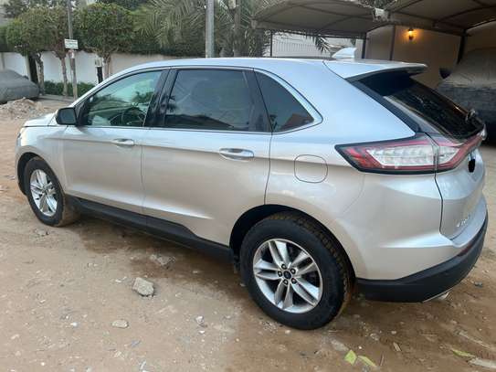 FORD EDGE 2016 Trés bon état image 2