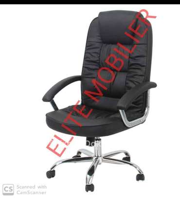 Fauteuil Direction GM image 1