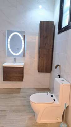 3 CHAMBRES A LOUER A NGOR-ALMADIES image 8