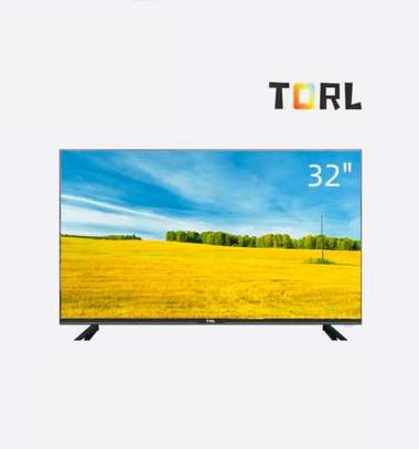 PROMO TÉLÉVISEUR 32POUCES TORL LED TV image 1